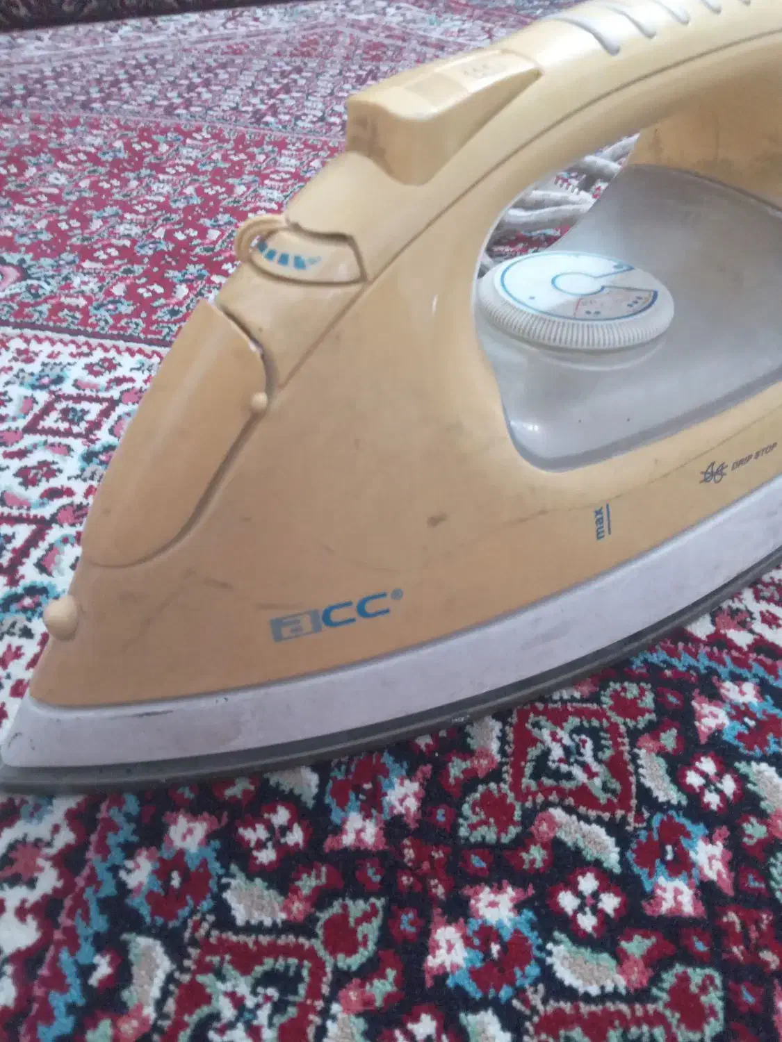 اتو|اتو و لوازم اتو|زنجان, |دیوار