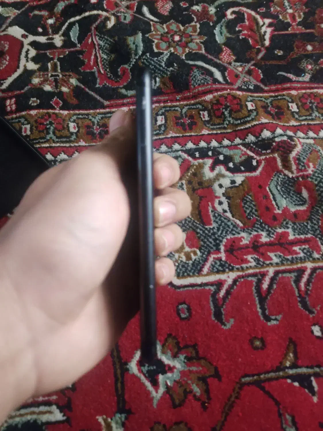 iphone 7 128|موبایل|تبریز, |دیوار