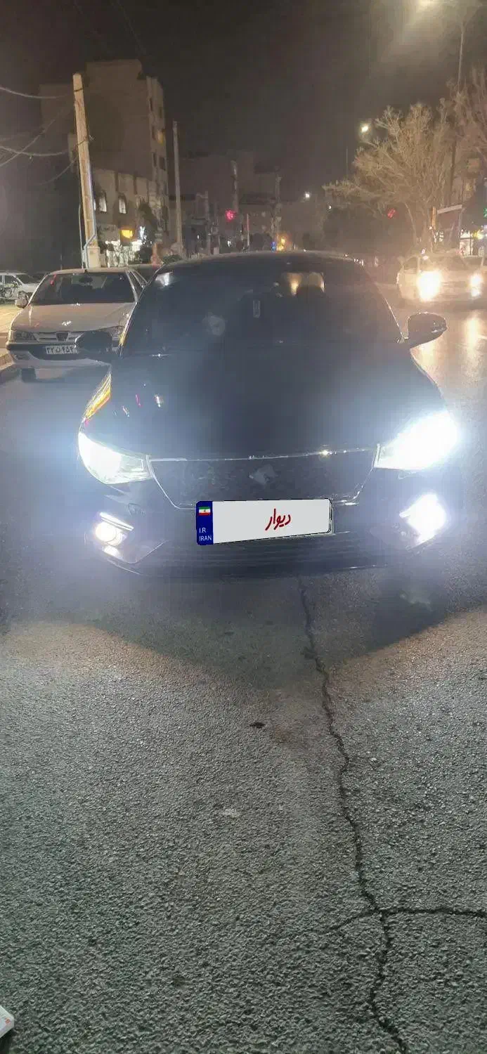 تارا v4|خودرو سواری و وانت|قم, هفت تیر|دیوار