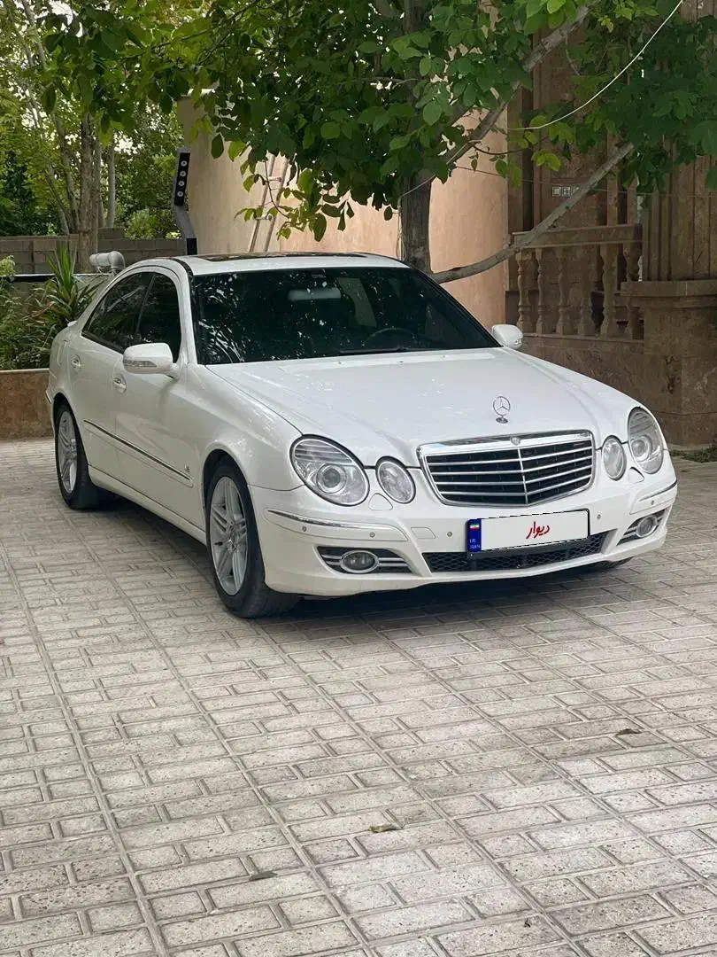 e240|خودرو سواری و وانت|تهران, سوهانک|دیوار