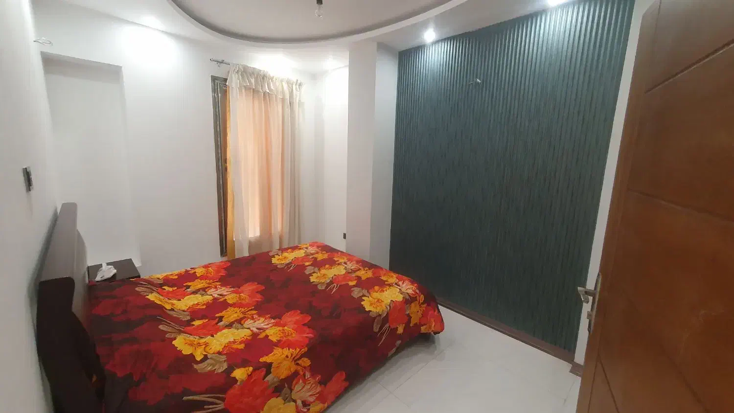 اجاره روزانه و ماهیانه آپارتمان مبله شیک|اجارهٔ کوتاهمدت آپارتمان و سوئیت|اصفهان, همدانیان|دیوار