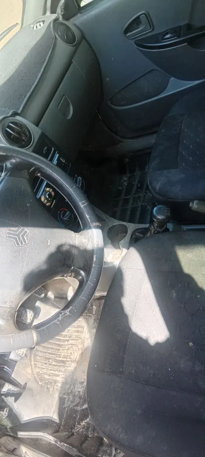 پراید 91|خودرو سواری و وانت|مهریز, |دیوار