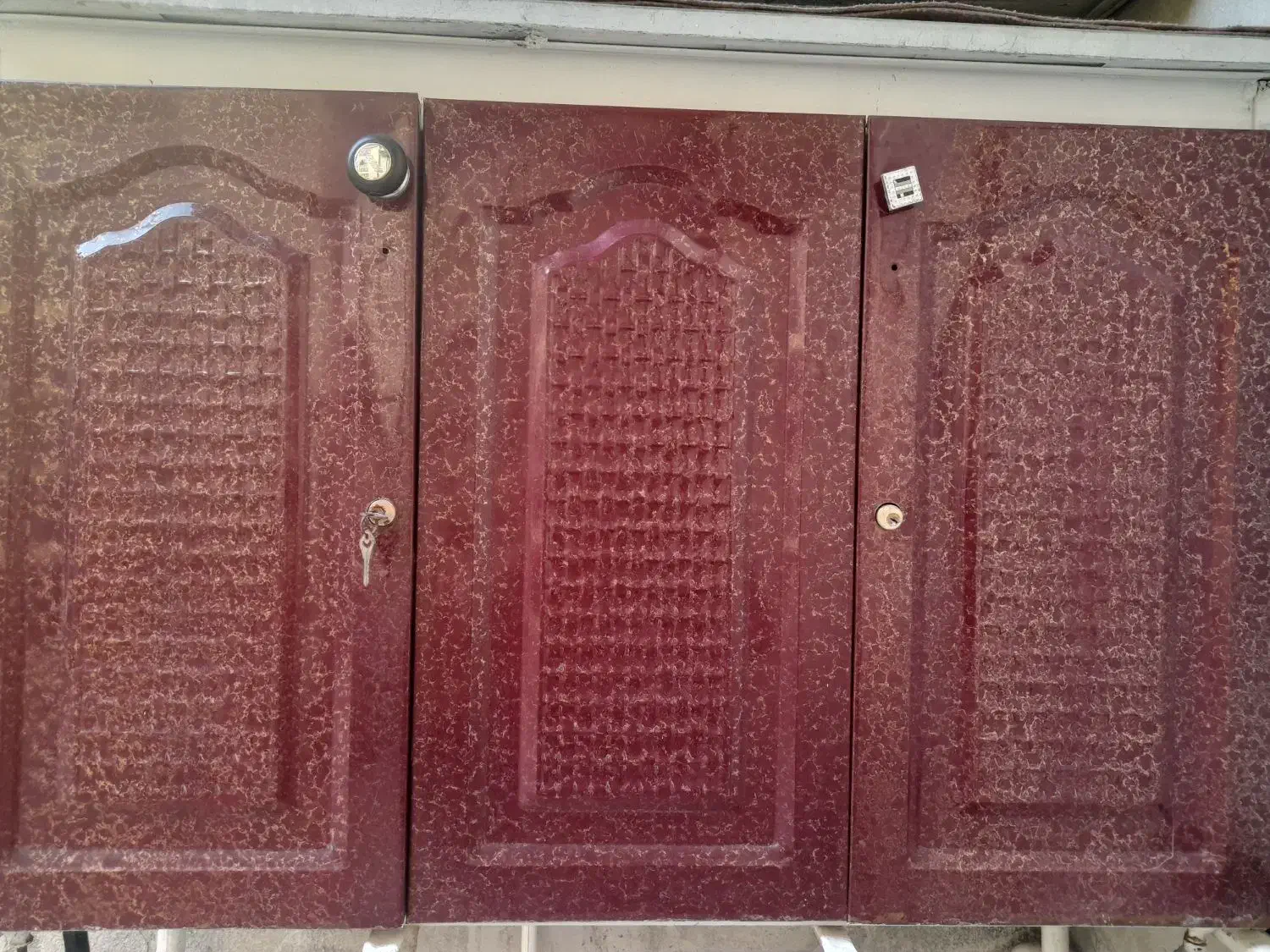 کابینت سالم با قیمت پایین ومناسب|مصالح و تجهیزات ساختمان|کوهدشت, |دیوار