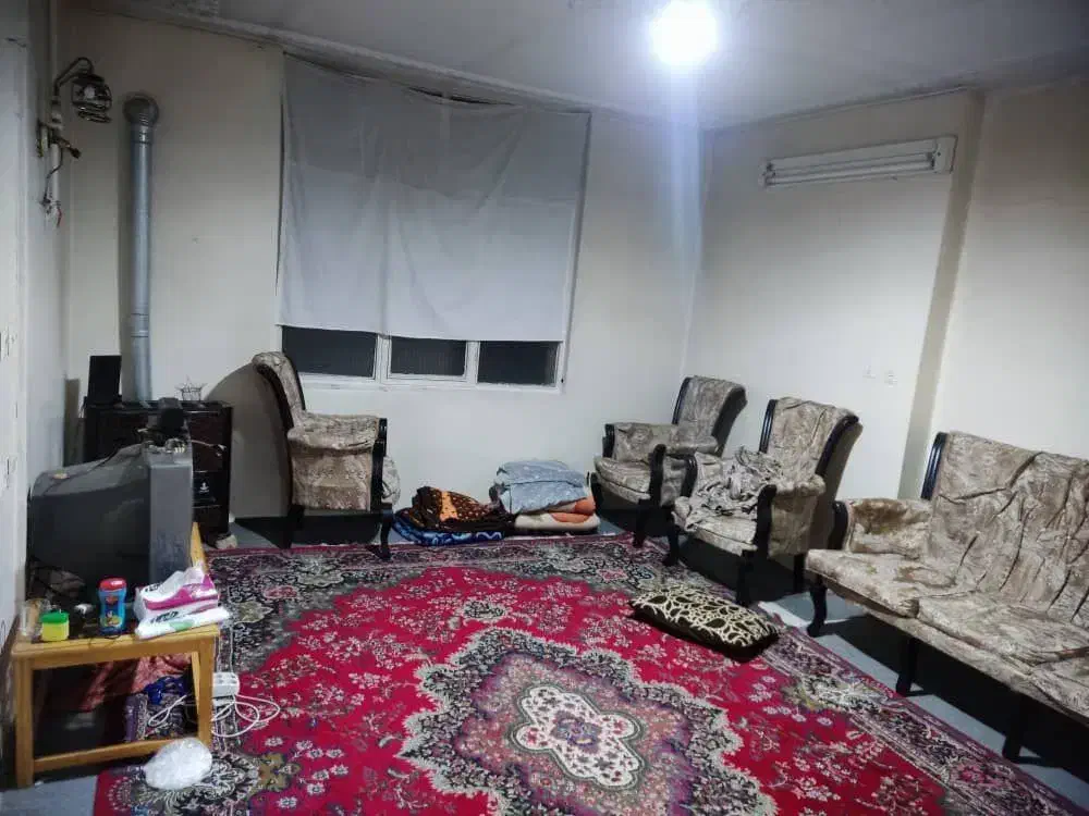 واحد اپارتمان ۶۷.۵ متر وحیدیه ارمغانی ( تیرگان)|فروش آپارتمان|تهران, وحیدیه|دیوار