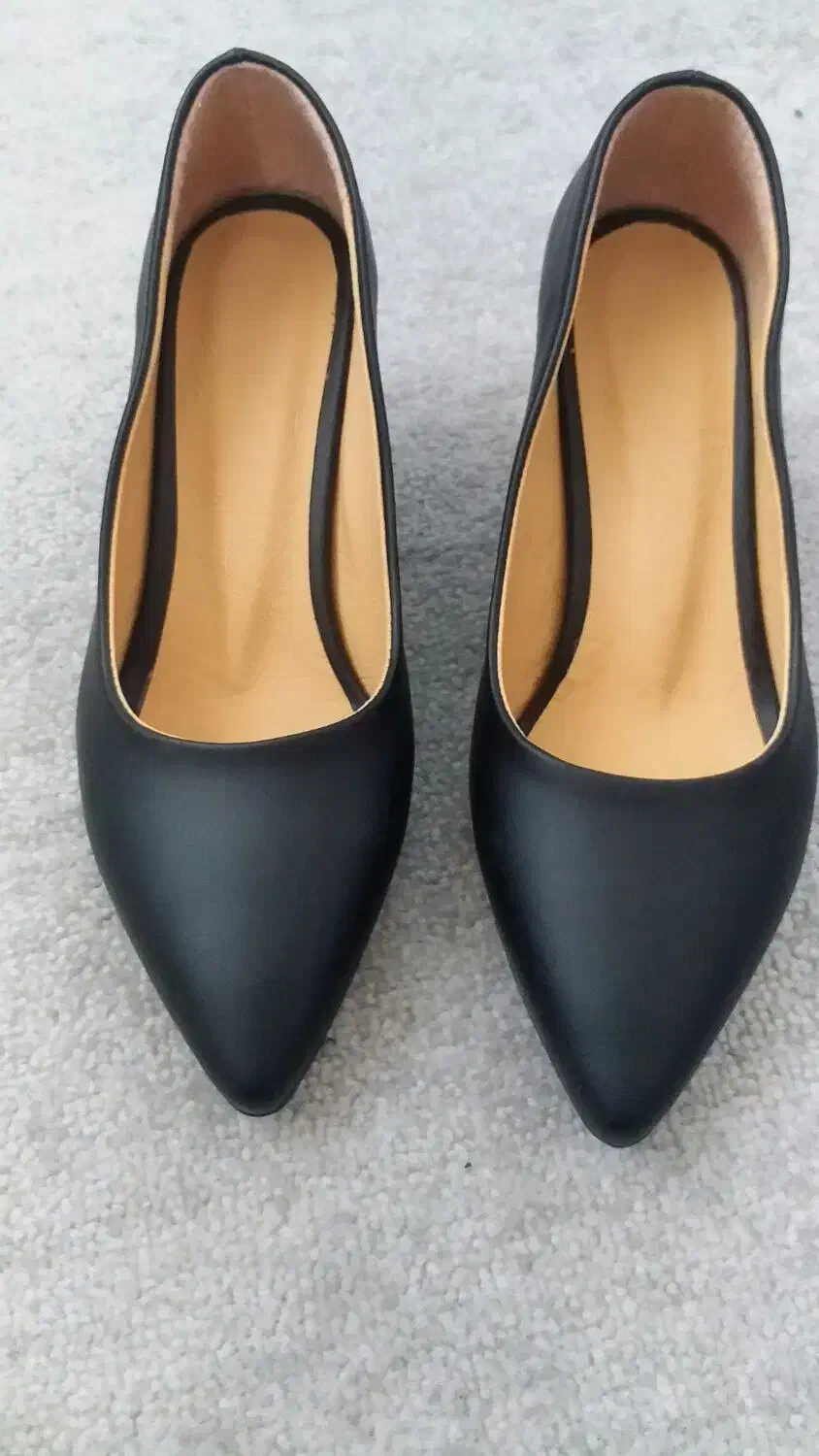 کفش مجلسیکفش مجلسی|کیف، کفش، کمربند|آشخانه, |دیوار