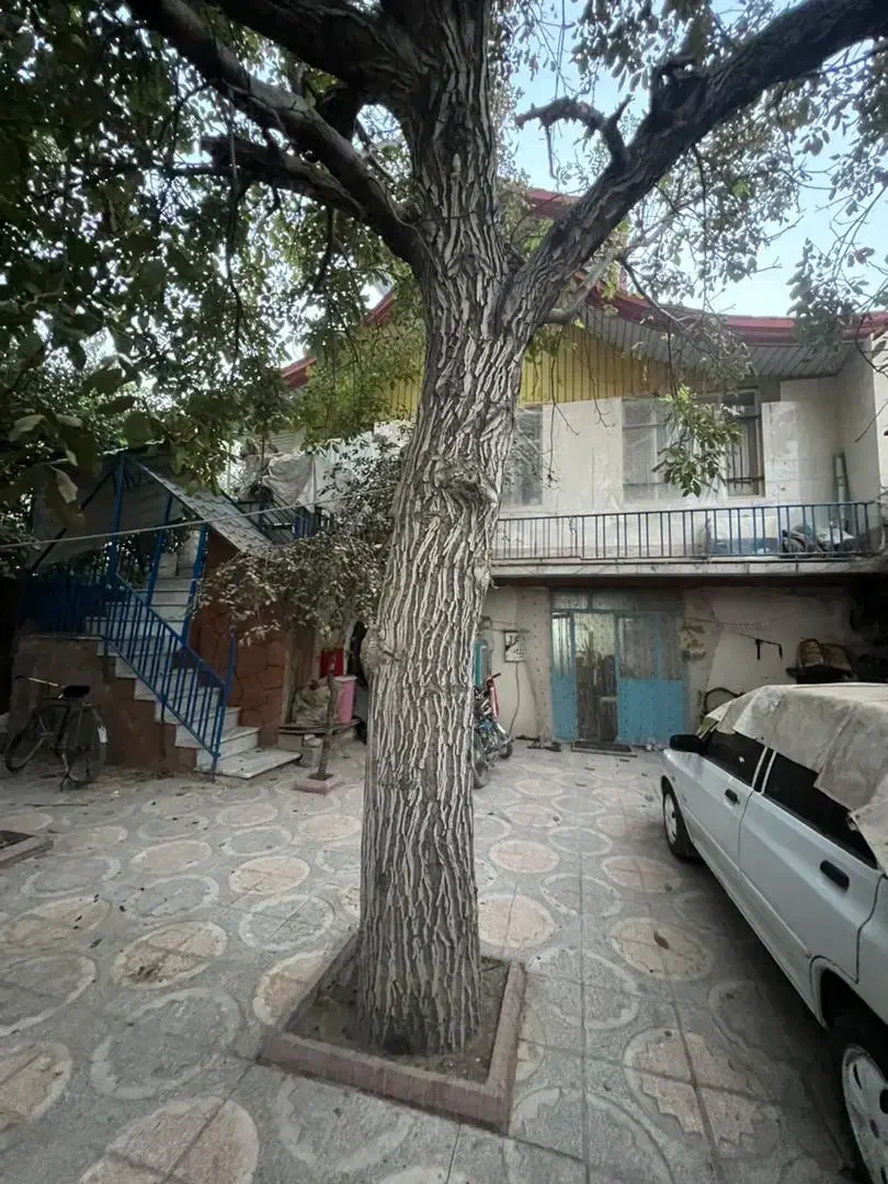 خانه ویلایی/بافت/دوبلکس/سندتکبرگ/کردان تهراندشت|فروش خانه و ویلا|کرج, فاز ۲ مهرشهر|دیوار