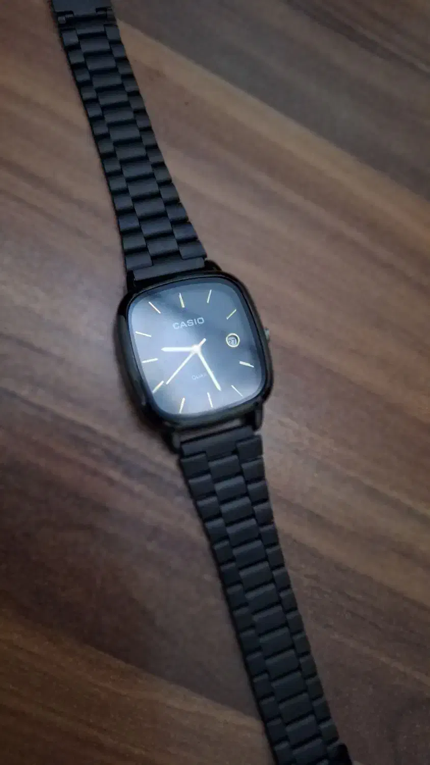 ساعت کاسیو نو|ساعت|شیراز, ستارخان|دیوار