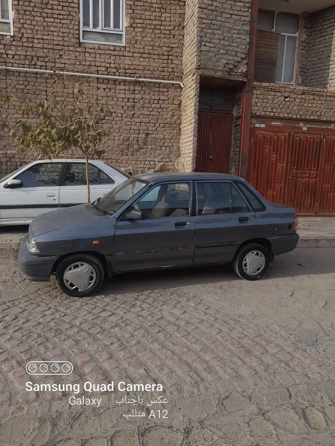 سلام ‌پراید ‌نوک‌مدادی ‌فروشی‌ مدل‌۸۵|خودرو سواری و وانت|قائن, |دیوار