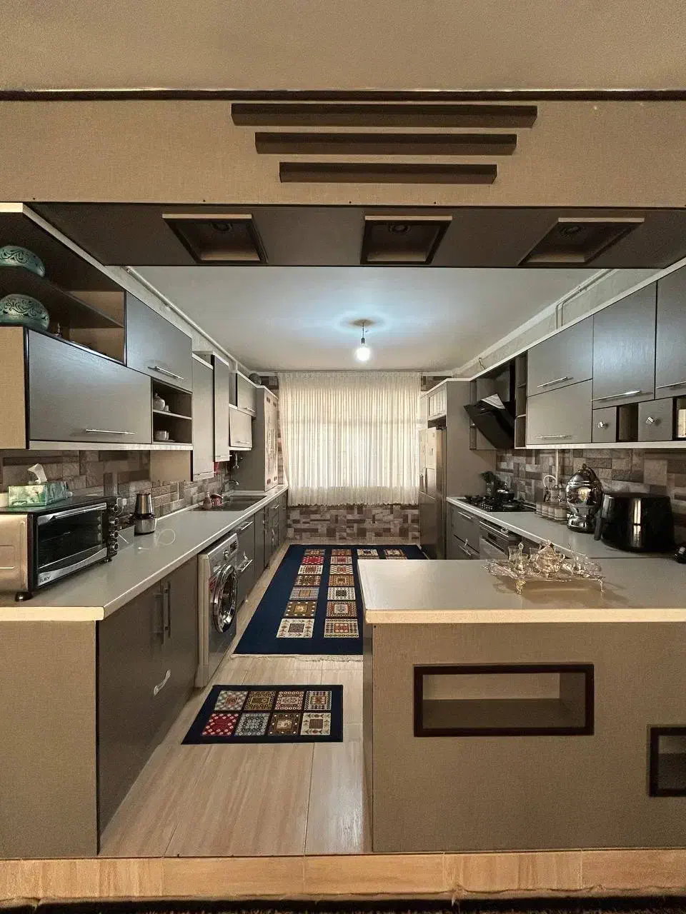 فروش مسکونی ۱۲۶ متر شهرک سید احمد فاز یک|فروش آپارتمان|اسدآباد, |دیوار