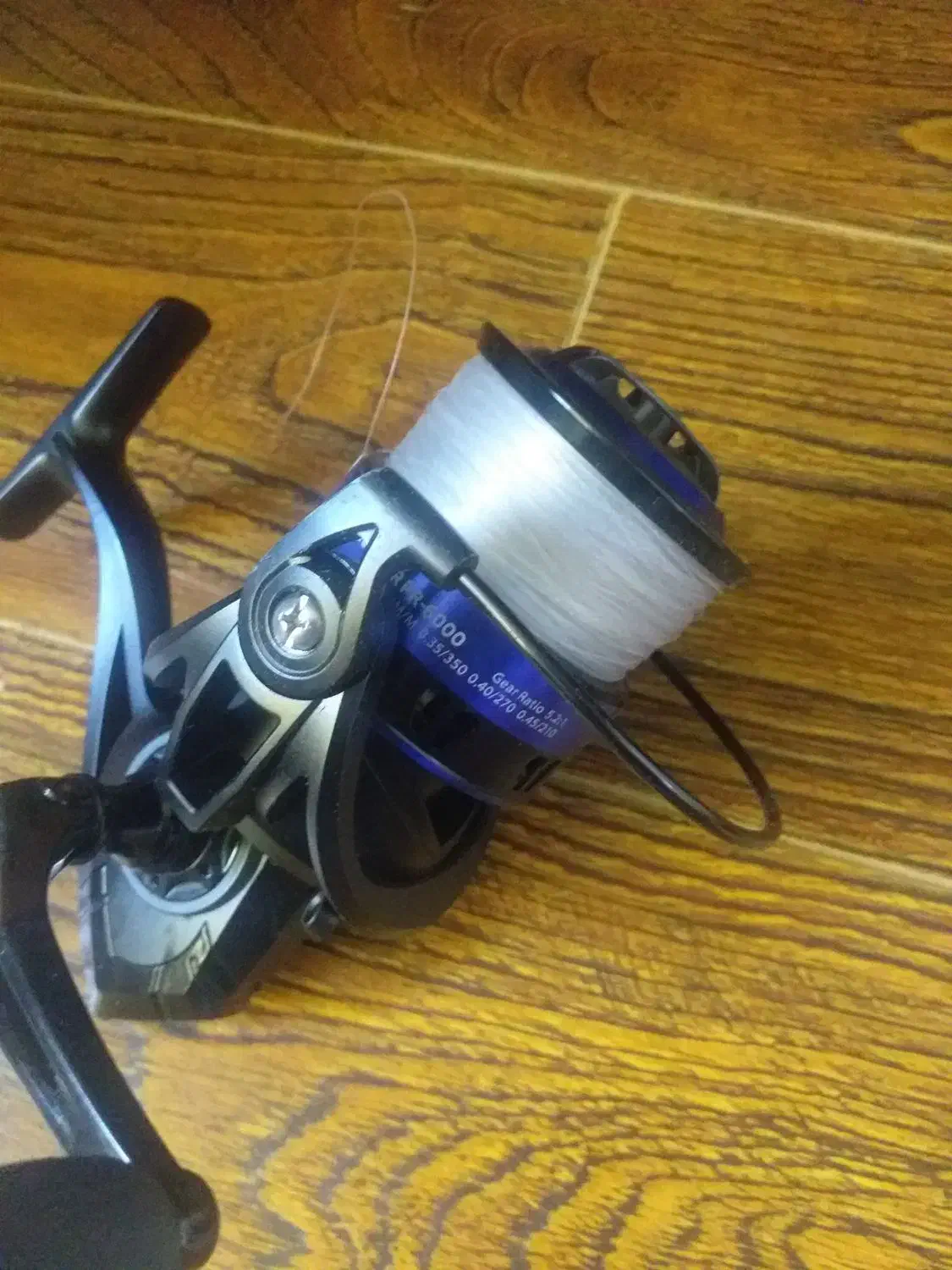 چرخ ماهیگیری|ماهیگیری|کازرون, |دیوار