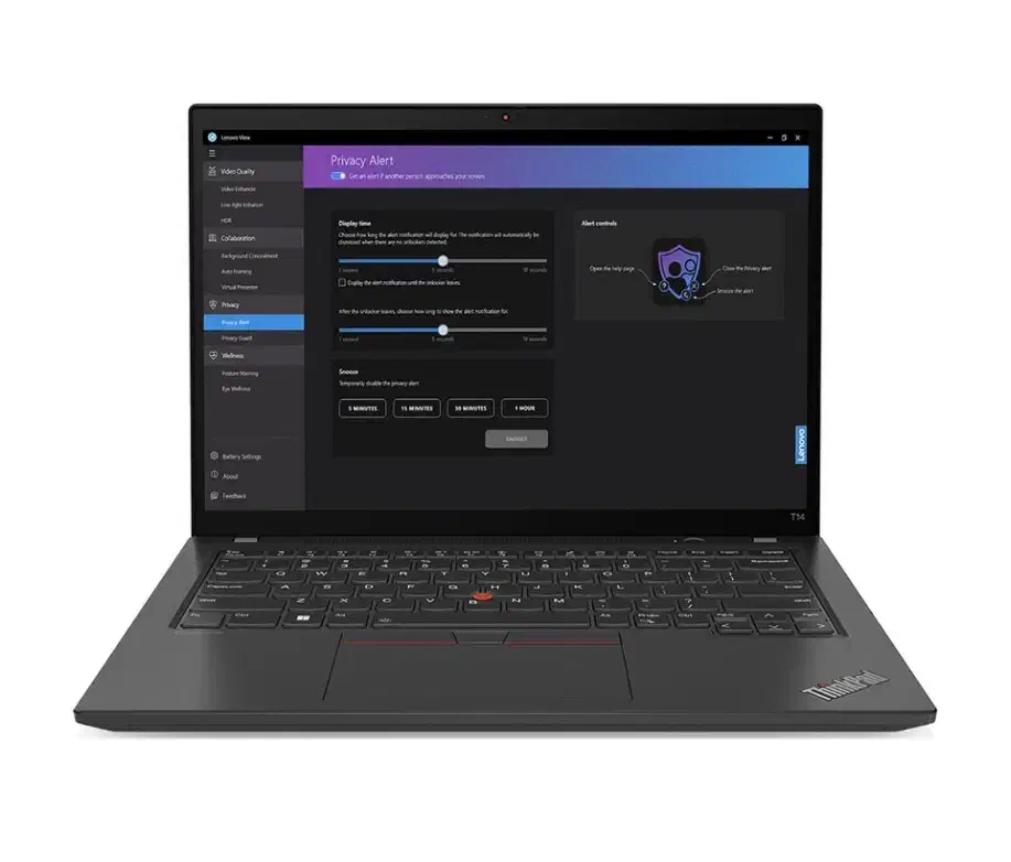 لپ تاپ استوک مدل Lenovo ThinkPad T14S|رایانه همراه|مشهد, ارشاد|دیوار