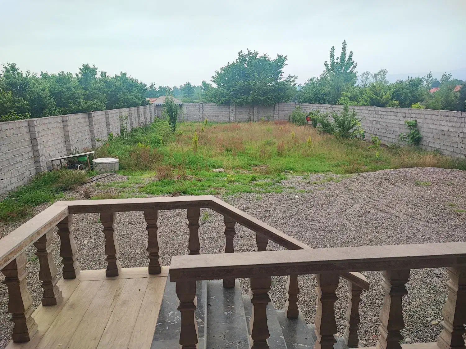 ویلا باغ 1000متری|فروش خانه و ویلا|سنگر, |دیوار