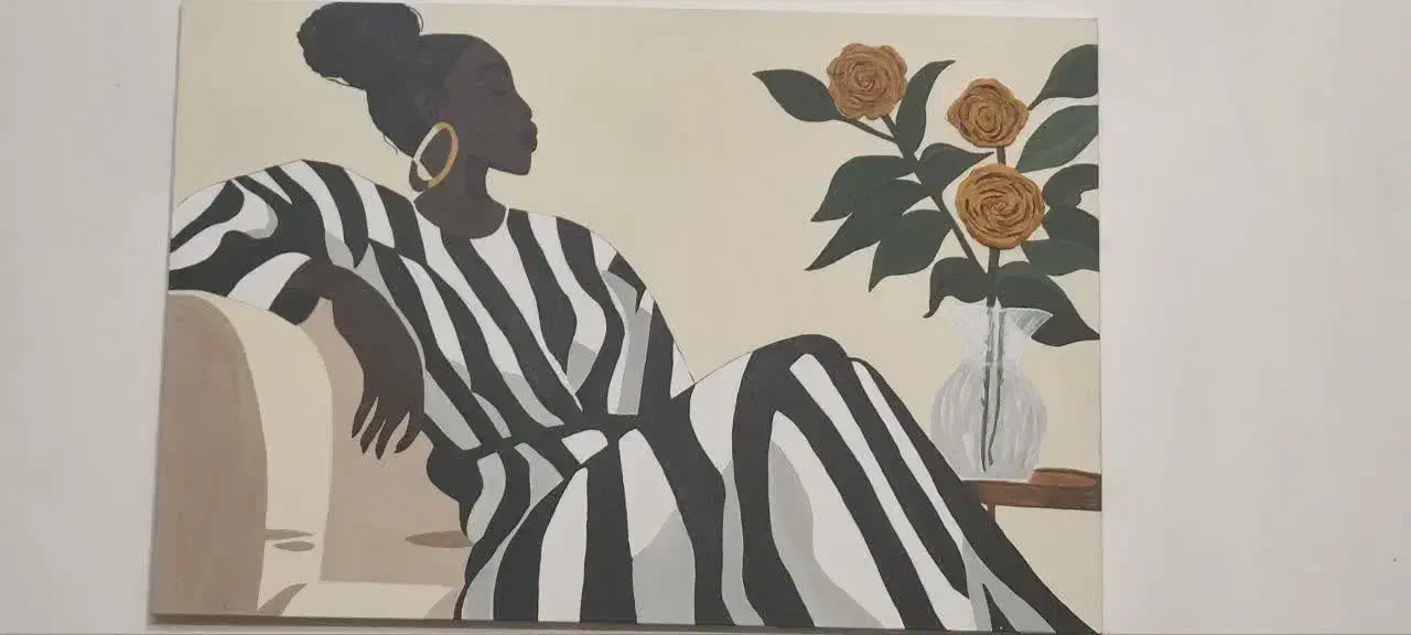 تابلو برجسته|تابلو، نقاشی، عکس|تهران, ونک|دیوار