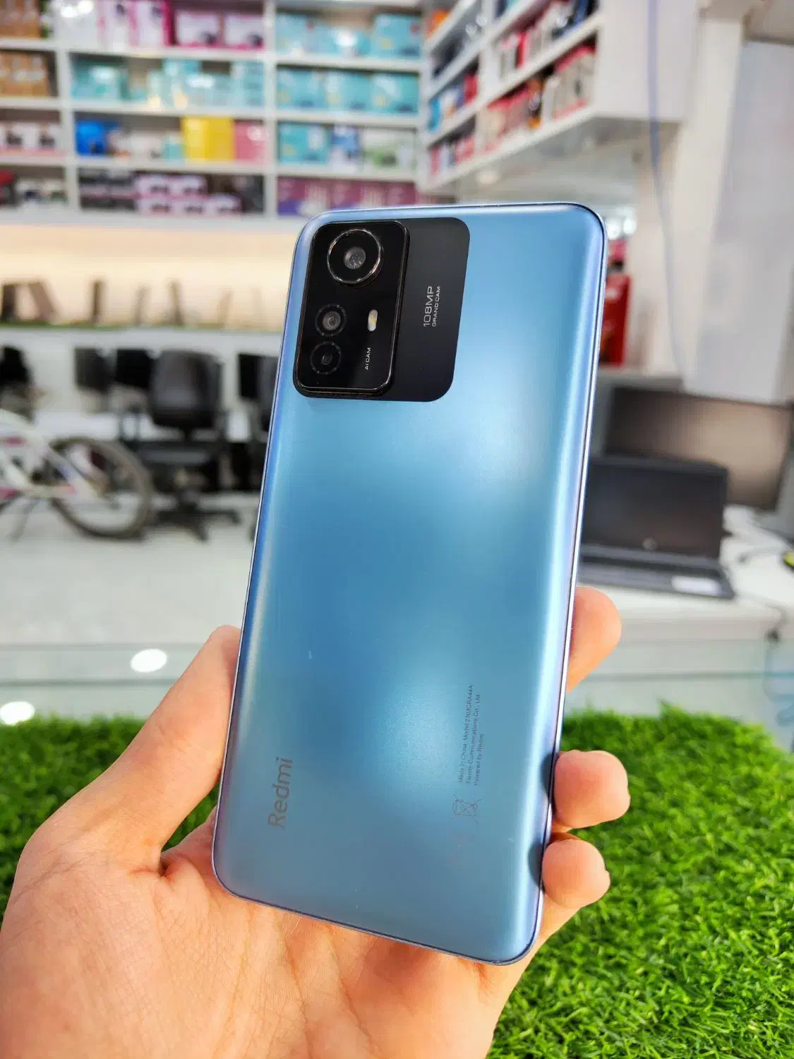 گوشی کارکرده 12s|موبایل|سبزوار, نواب صفوی|دیوار