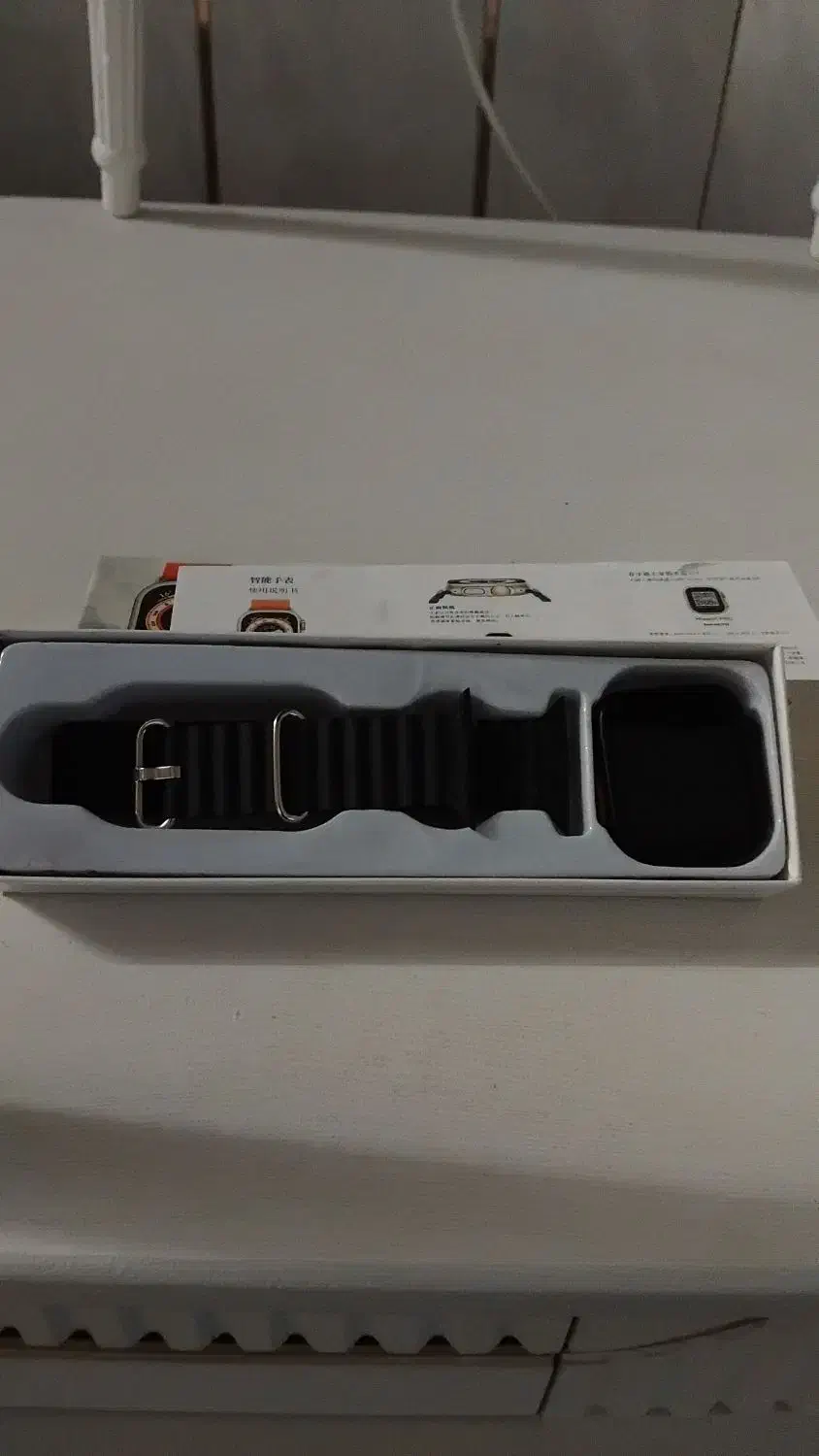 ساعت هوشمند|ساعت|شاهین‌شهر, گرگاب|دیوار