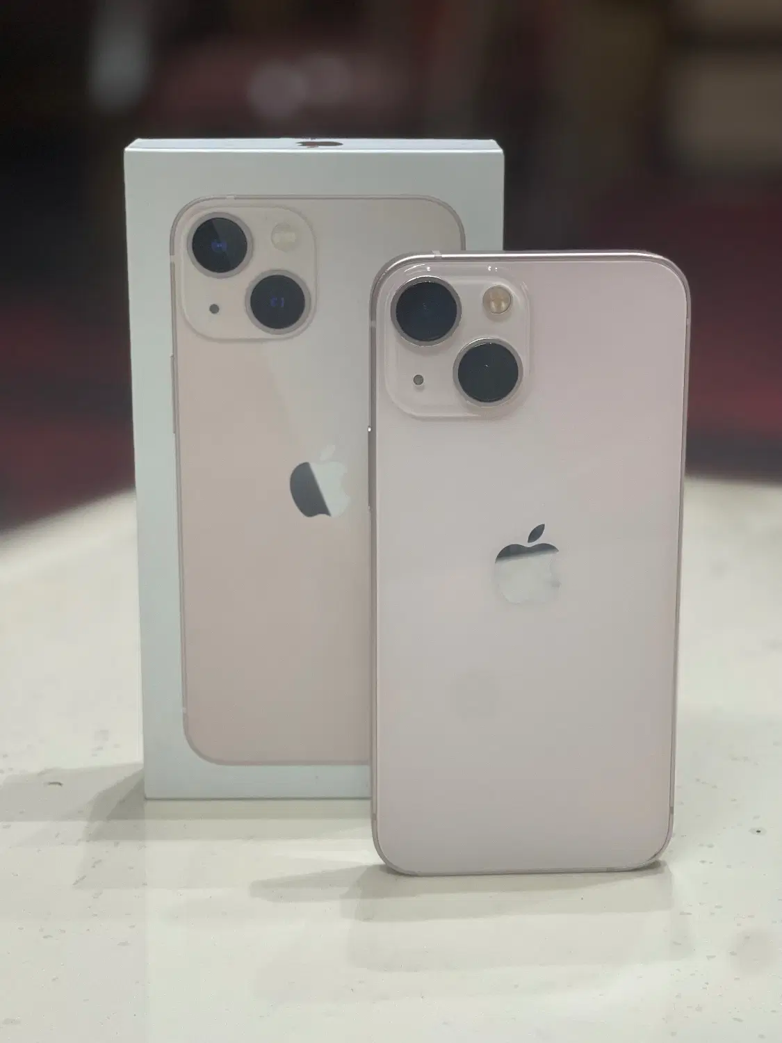 Iphone 13 256G ZAA|موبایل|تهران, خلیج فارس|دیوار