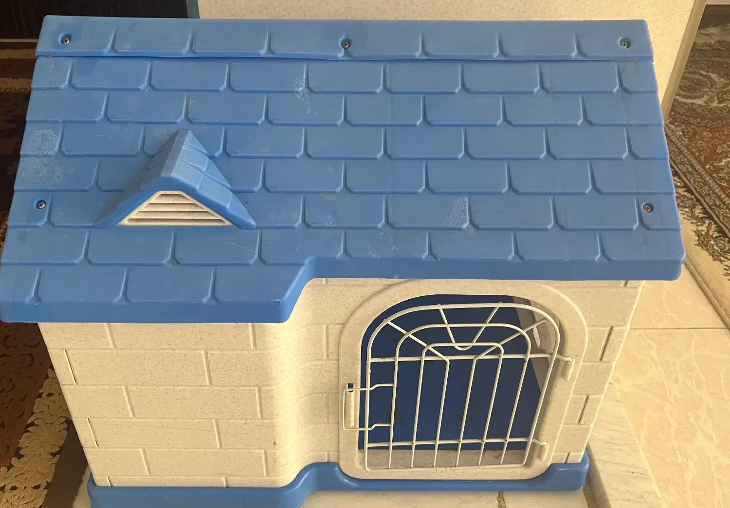 کلبه،خانه،سگ،گربه|لوازم جانبی حیوانات|اصفهان, خواجو|دیوار