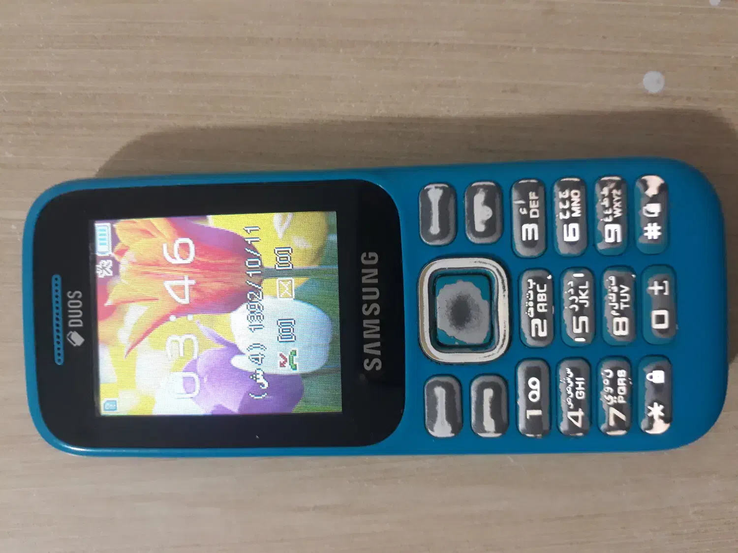 گوشی سامسونگ|موبایل|رباطکریم, شترخوار|دیوار