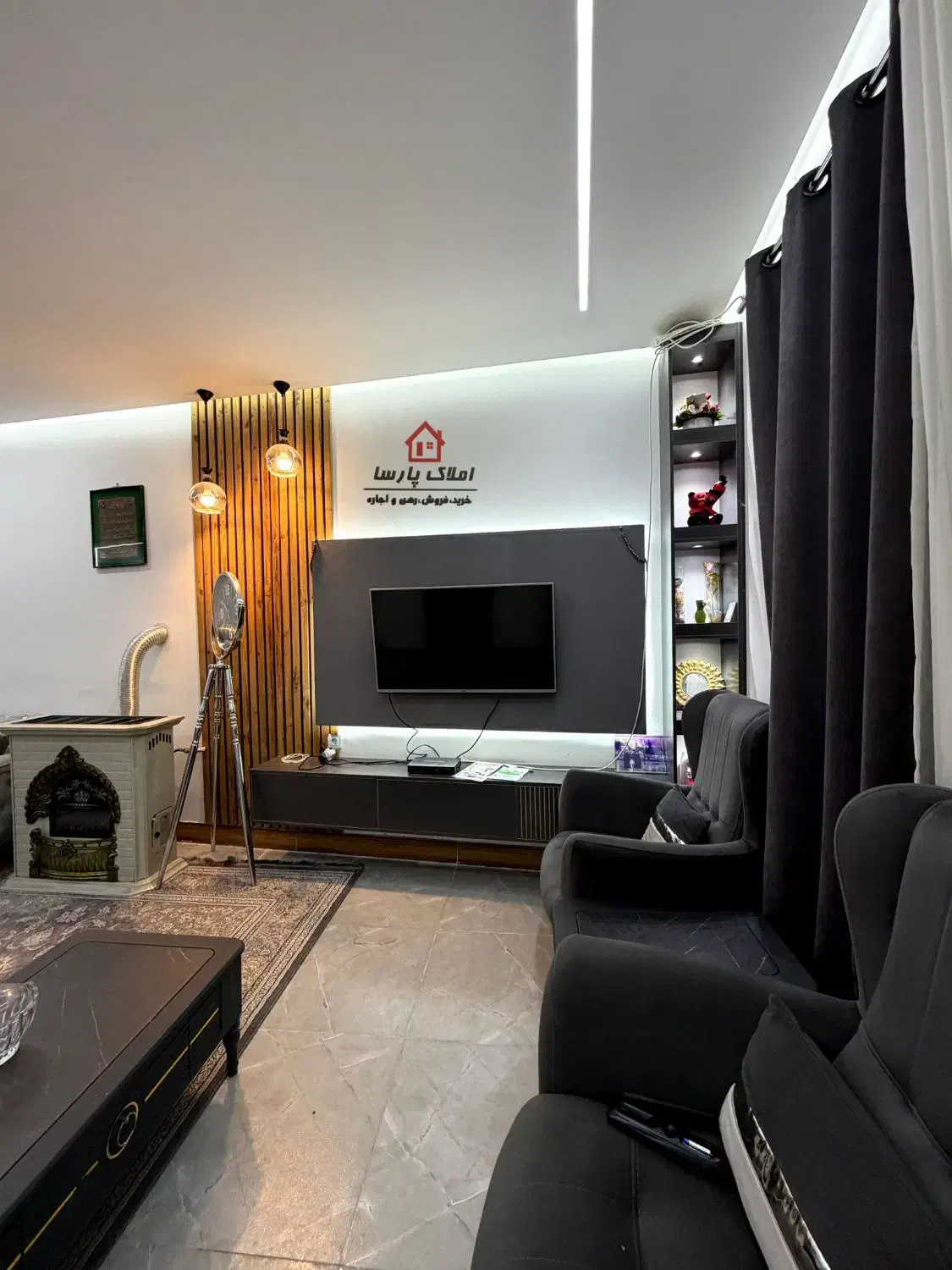 فروش سه خوابه ۱۳۵ متری|فروش آپارتمان|شیراز, کوشک میدان|دیوار