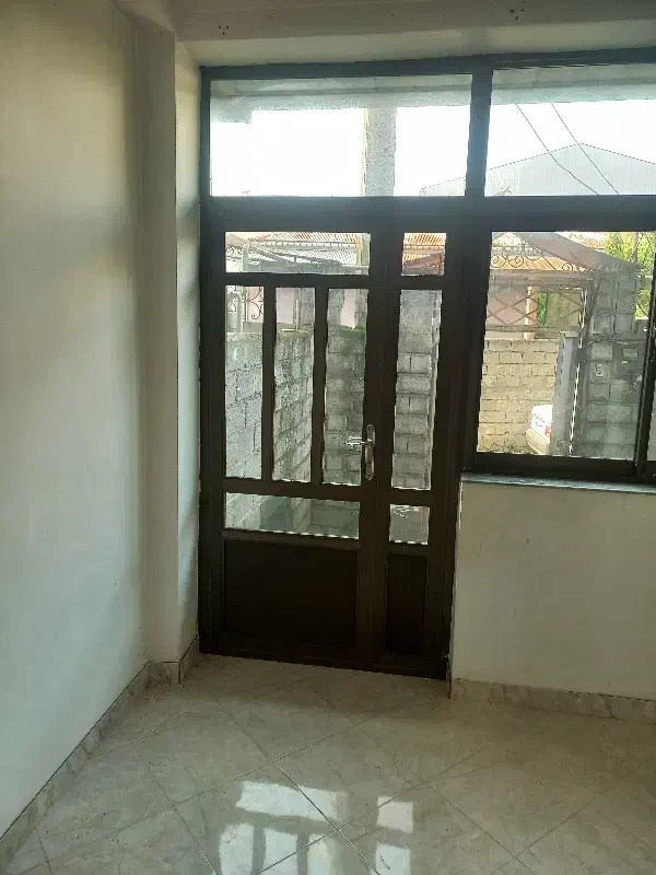 درب ورودی و  پنجره پاچلاقی|مصالح و تجهیزات ساختمان|املش, |دیوار