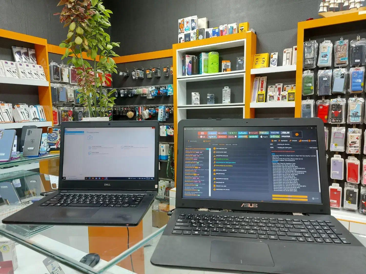 آنلاک قفل موبایل بدون پاک شدن اطلاعات|خدمات رایانهای و موبایل|یزد, |دیوار