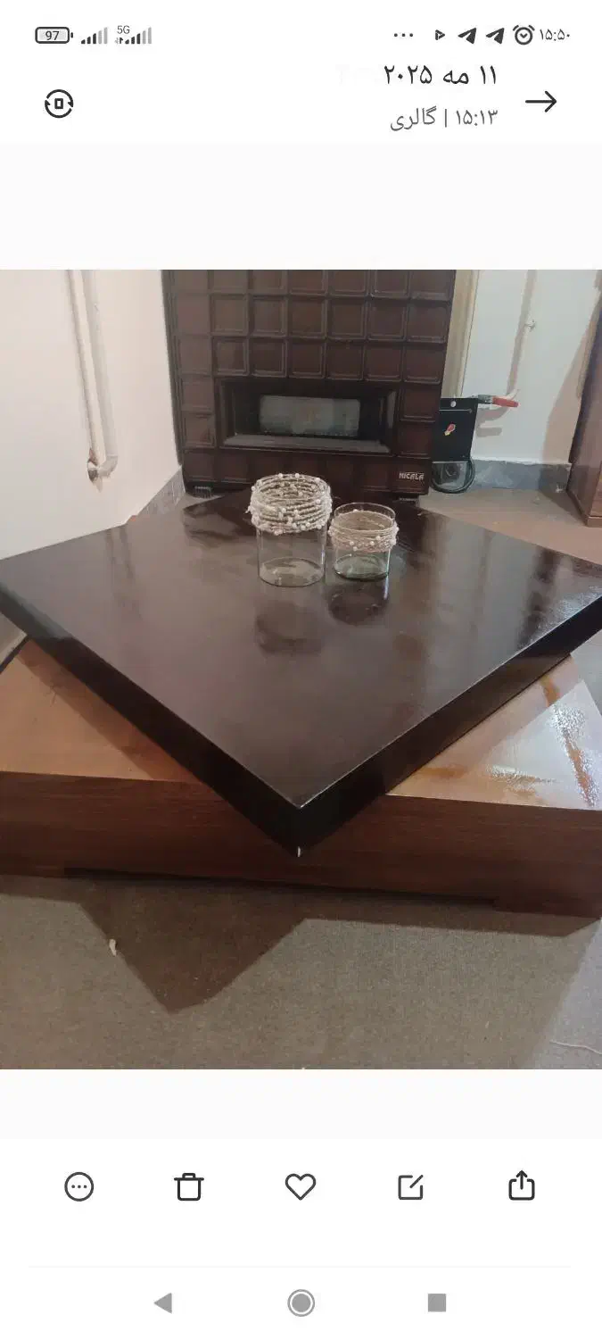 فروش وسایل خانه|یخچال و فریزر|رشت, امین الضرب|دیوار