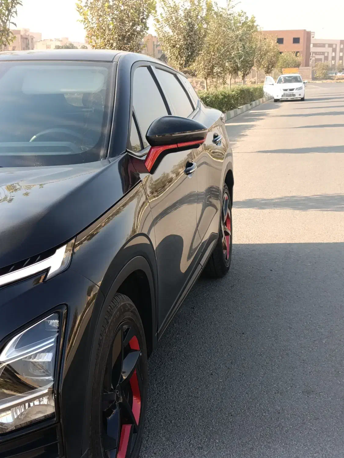 فونیکس FX|خودرو سواری و وانت|قم, عمار یاسر|دیوار