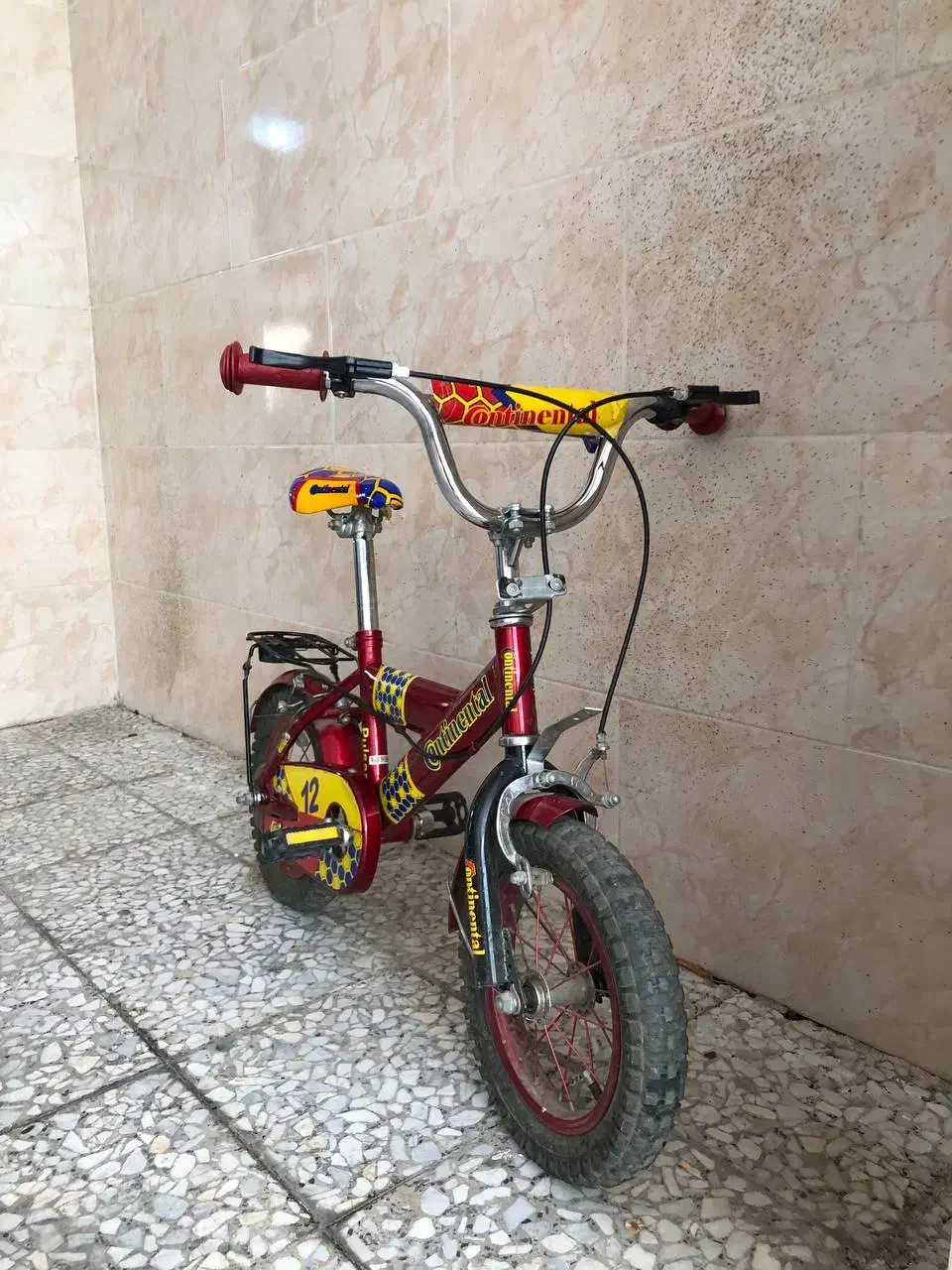 دوچرخه ۱۲|دوچرخه، اسکیت، اسکوتر|فردیس, فردیس|دیوار