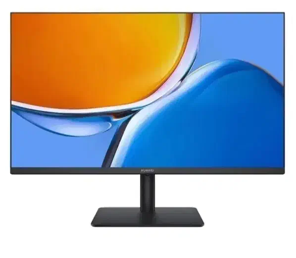 مانیتور ۲۴ هواوی|قطعات و لوازم جانبی رایانه|مبارکه, |دیوار