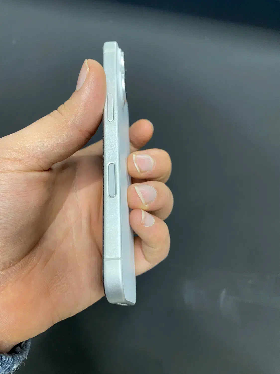 آیفون ۱۶ نرمال|موبایل|تبریز, |دیوار