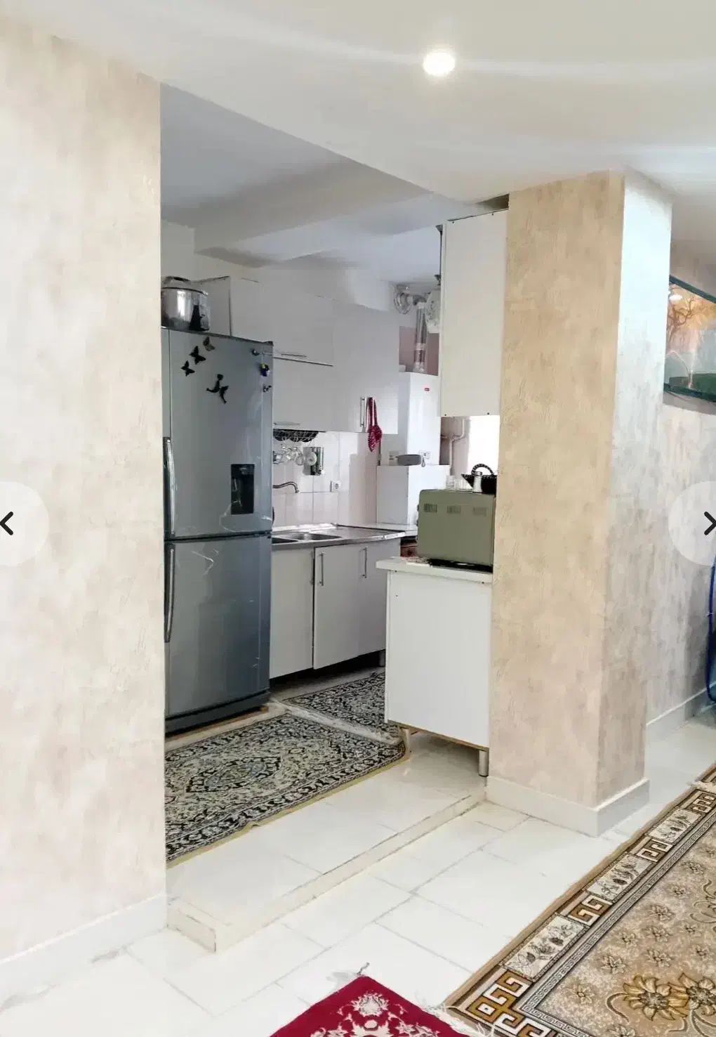 نگین البرز/فول/خوشگل|فروش آپارتمان|هشتگرد, فاز ۲ مهستان|دیوار