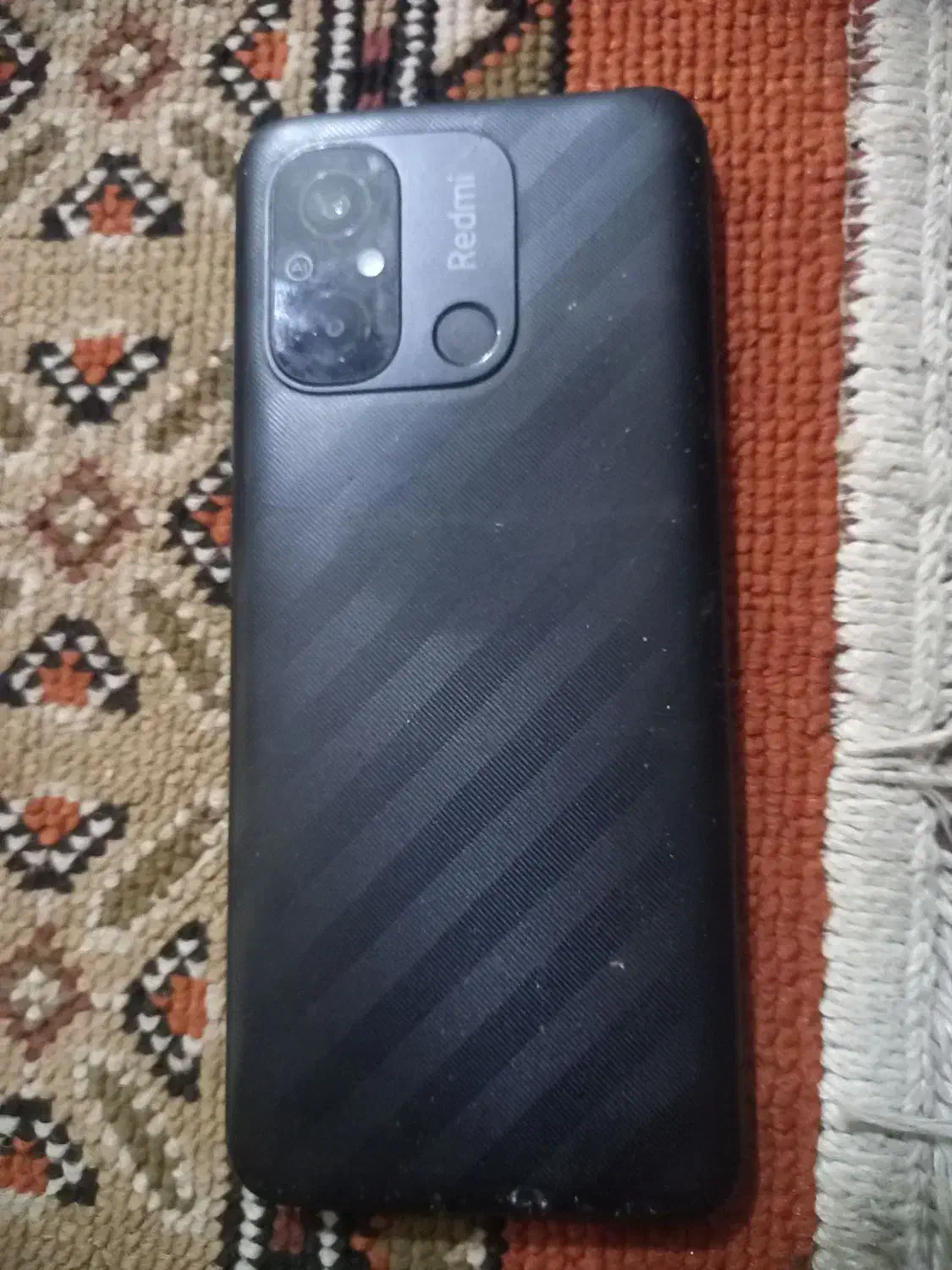 ردمی c12|موبایل|تهران, هاشم‌آباد|دیوار