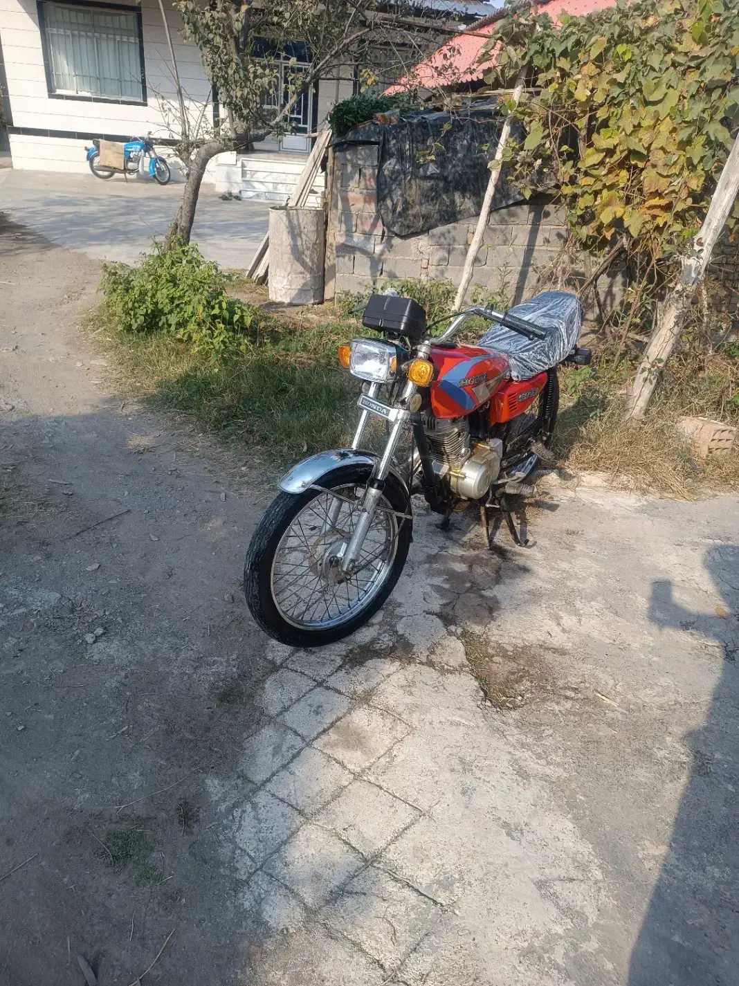 موتور ۱۵۰|موتورسیکلت|گرگان, |دیوار