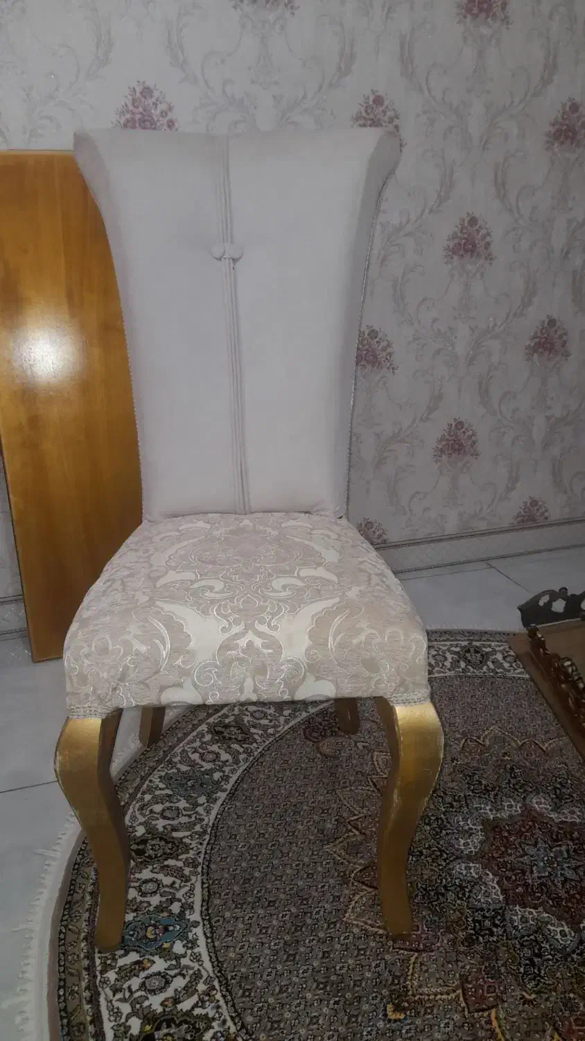 میزغذاخوری|میز و صندلی غذاخوری|رباط‌کریم, نصیرشهر|دیوار