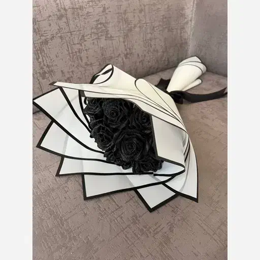 دسته گل ربانی ولنتاین|گل مصنوعی|تهران, جوادیه تهرانپارس|دیوار