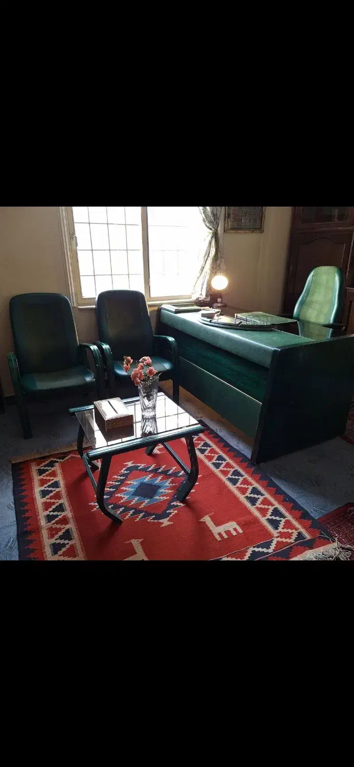 فروش لوازم‌منزل و اداره|حراج|تهران, نیاوران|دیوار