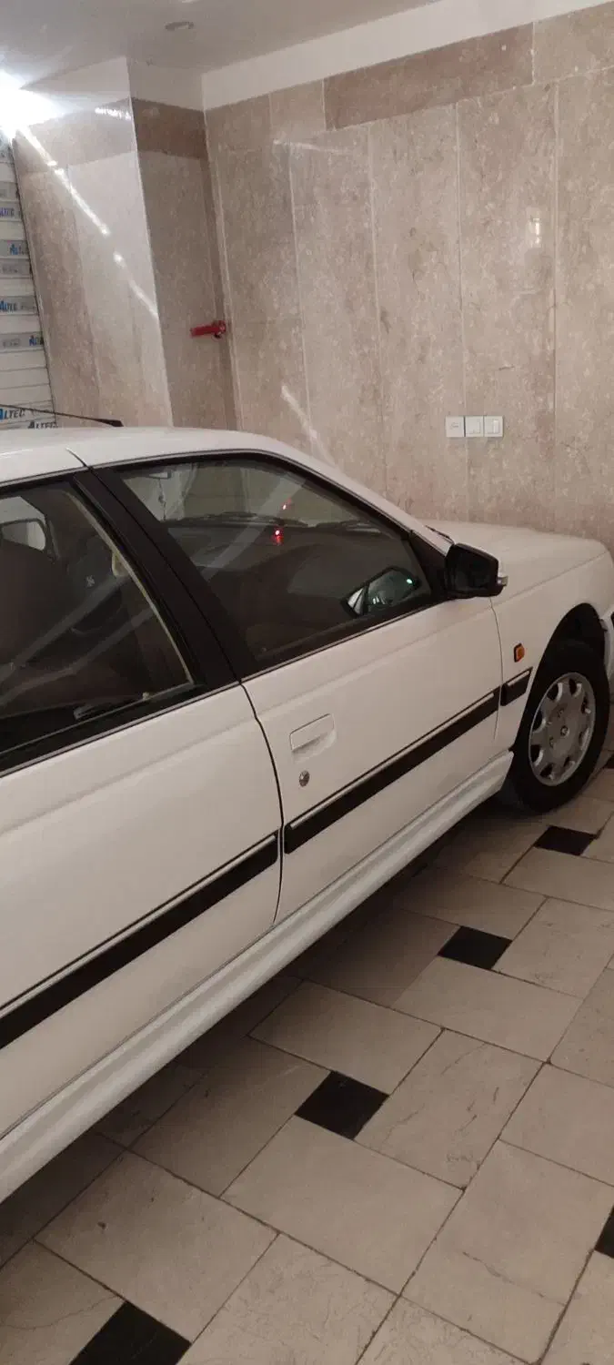 پژو پارس مدل99|خودرو سواری و وانت|نسیم‌شهر, |دیوار