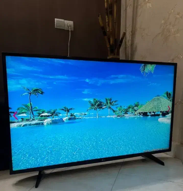 تلویزیون الجی|تلویزیون و پروژکتور|زنجان, |دیوار