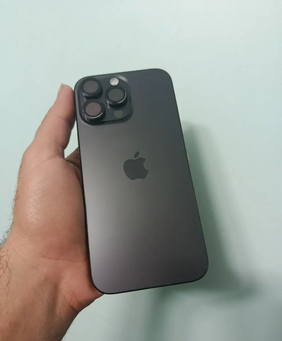 آیفون 16پرومکس|موبایل|تهران, ابوذر|دیوار