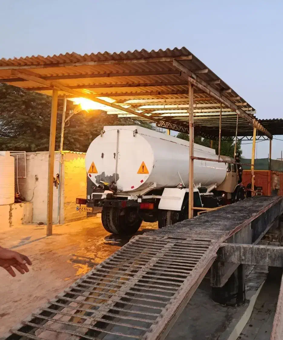 کارواش سنگین و سبک  سهند|خدمات موتور و ماشین|بوشهر, |دیوار