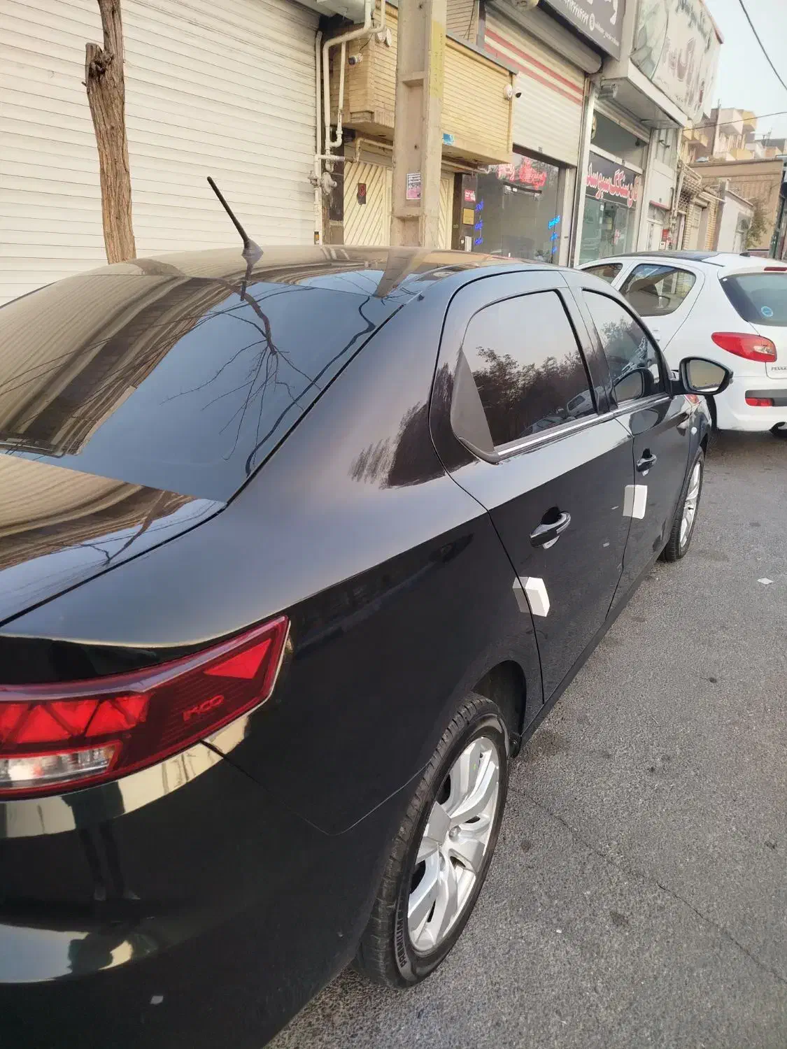 تارا اوتمات.|خودرو سواری و وانت|تبریز, |دیوار