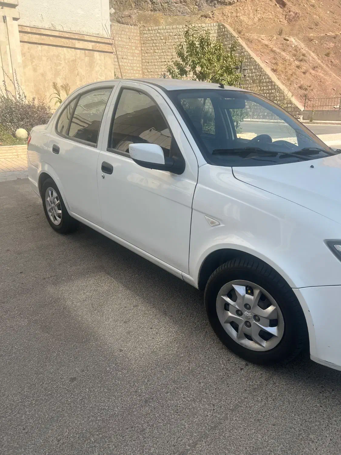 ساینا مدل۹۹ بی رنگ|خودرو سواری و وانت|تهران, نیروی هوایی (پیروزی)|دیوار