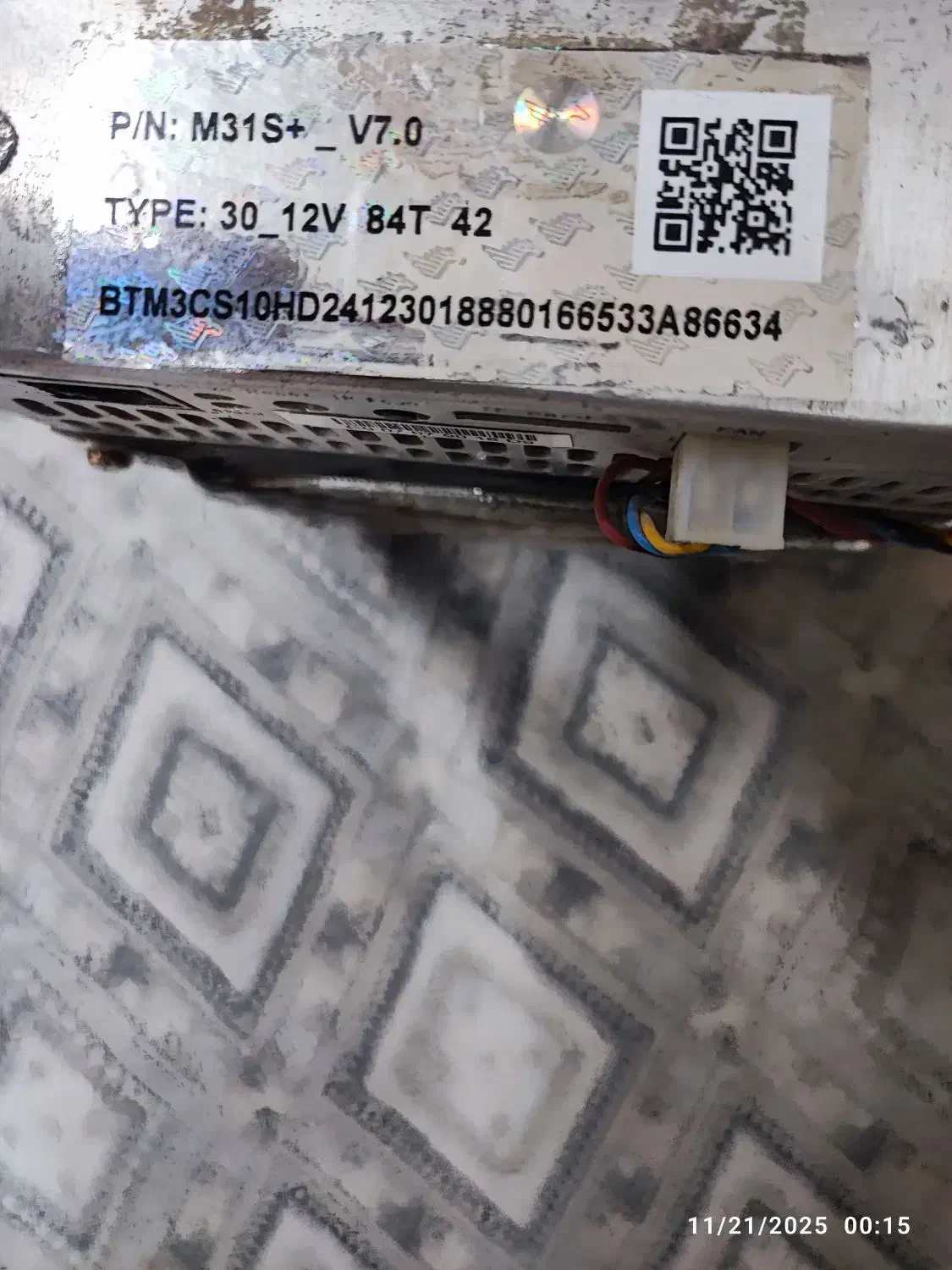 m31s+ 82th 84th|قطعات و لوازم جانبی رایانه|اهواز, گلستان|دیوار