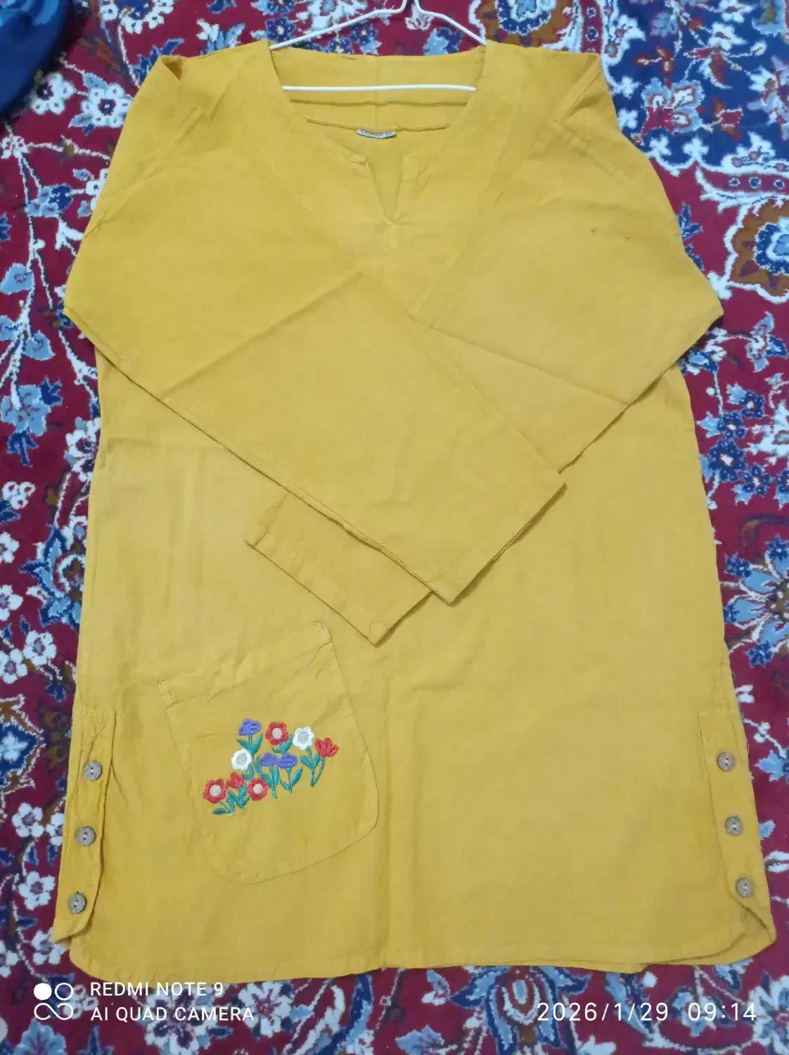 شومیز مانتو|لباس|ری, جوانمرد قصاب|دیوار