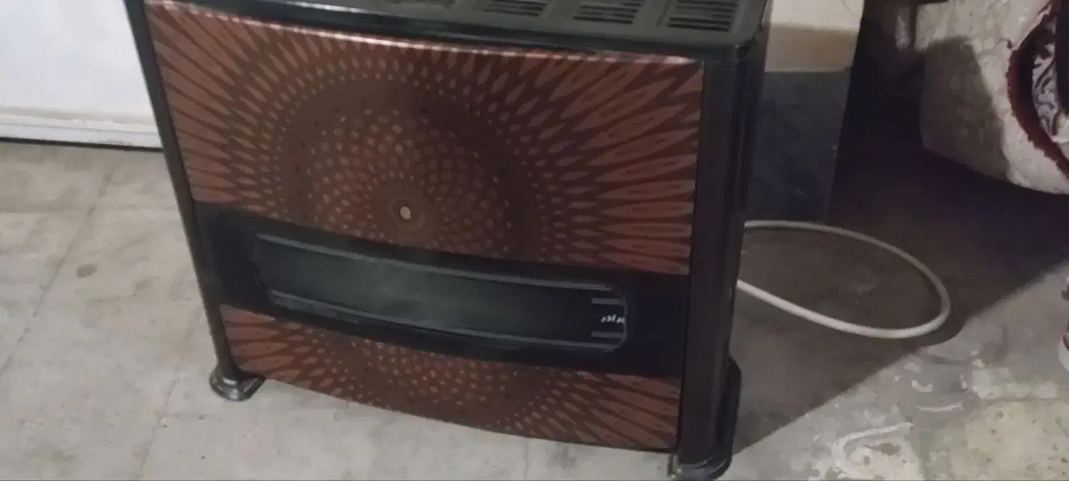 بخاری|بخاری، هیتر، شومینه|فردیس, شهرک وحدت|دیوار