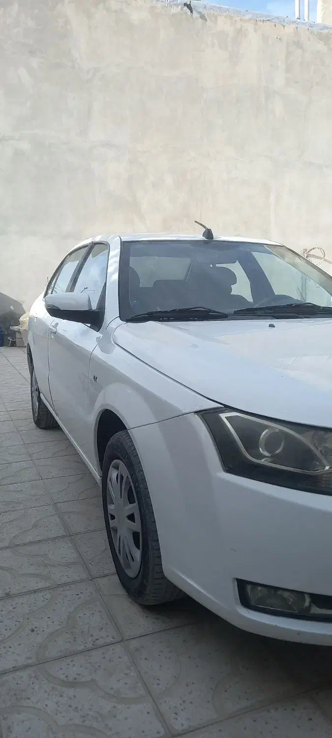 دنا معمولی|خودرو سواری و وانت|شیراز, شهرک استقلال|دیوار