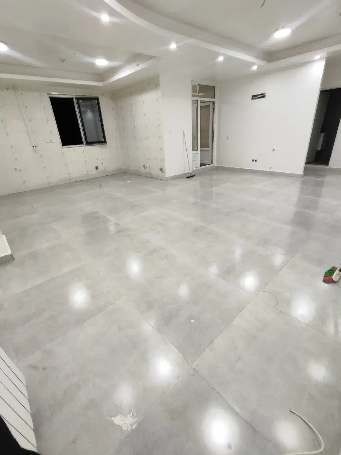 فروش واحد ۱۲۰ متری جلو / حکیم ثنایی|فروش آپارتمان|دزفول, |دیوار