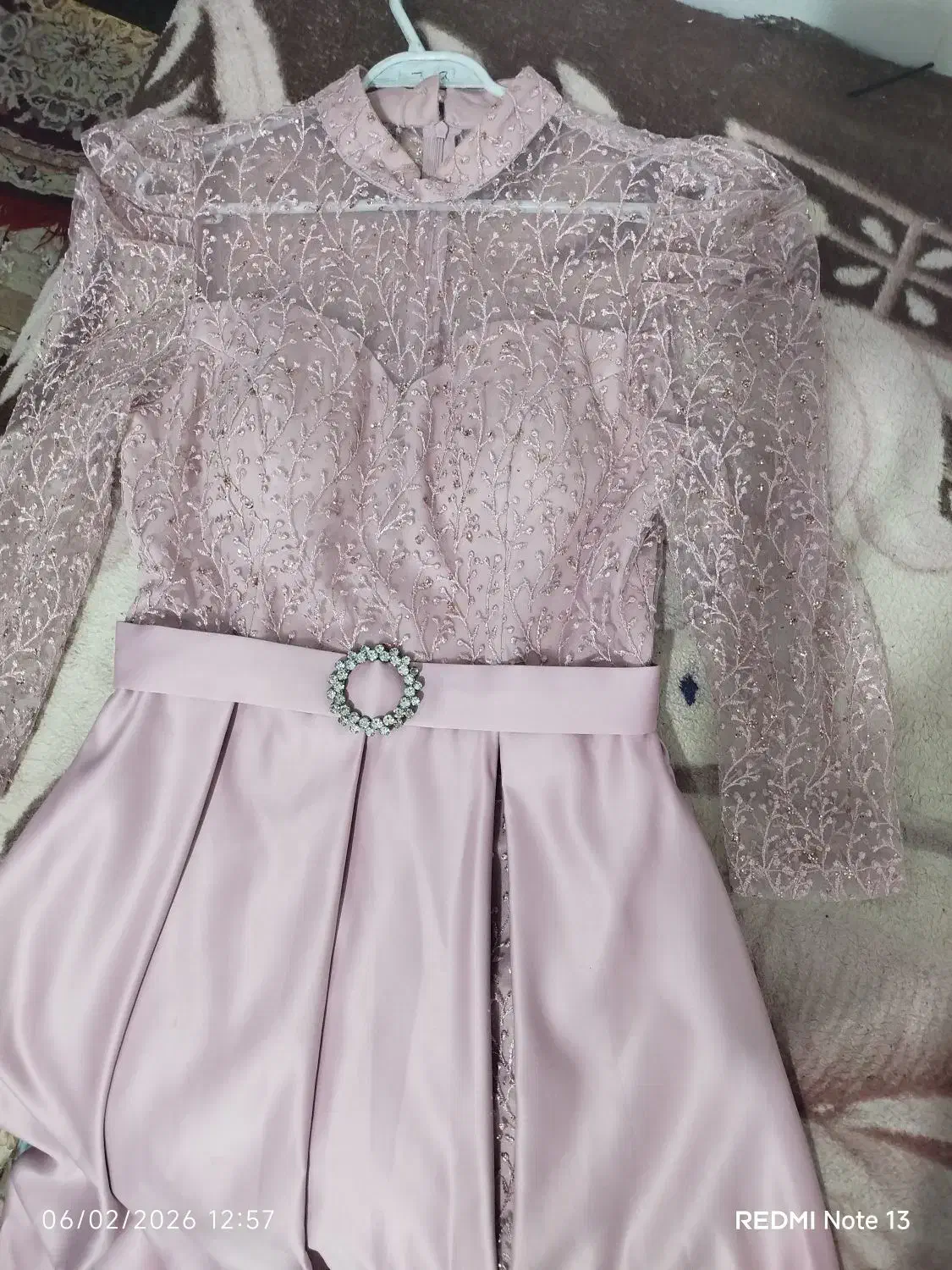 لباس مجلسی|لباس|مرودشت, ژیان|دیوار