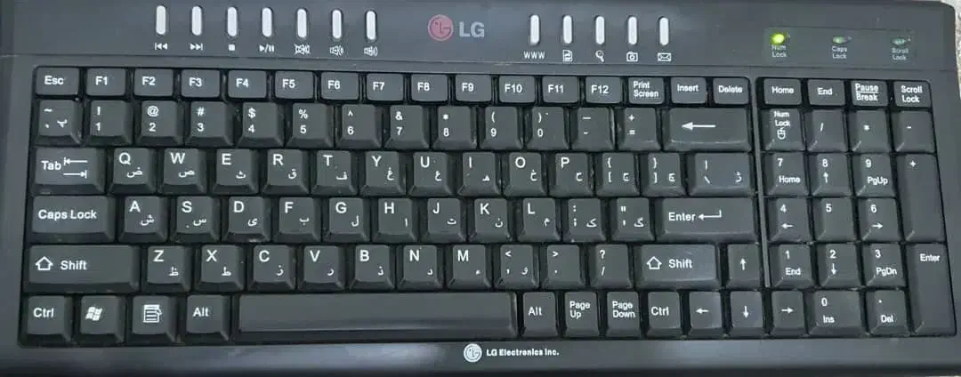 کامپیوتر رومیزی|رایانه رومیزی|تهران, شهرک شریعتی|دیوار