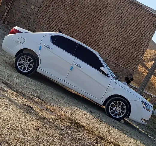 فروش دنا فول آپشنال اتومات 1402|خودرو سواری و وانت|ارومیه, |دیوار